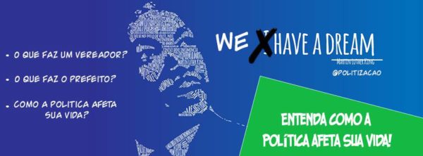politizacao