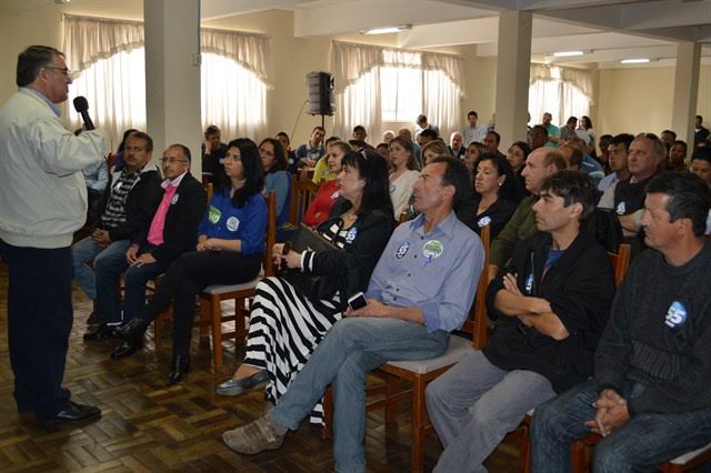 raimundo com candidatos