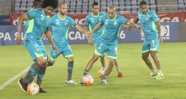 treino-chape-colombia