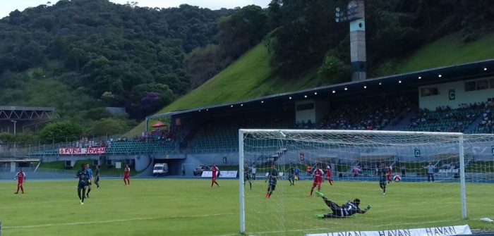 inter e metropolitano