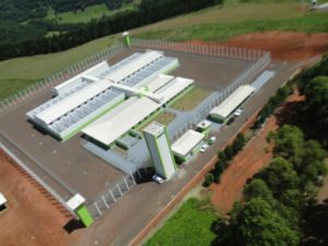 Presídio Regional de Chapecó